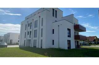 Wohnung kaufen in Dresdnerstraße 21, 89269 Vöhringen, Neubauwohnung 3-Zimmer 80 m² – Provisionsfrei direkt vom Bauträger!