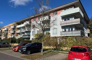 Wohnung kaufen in 14612 Falkensee, Bieten Sie Ihren Mietern Wohn(t)raum auf drei Ebenen und Naherholung pur!