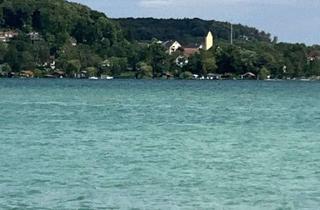 Wohnung kaufen in 82266 Inning, Wunderschönes DG am Wörthsee! Aus der Sauna ins Wasser!