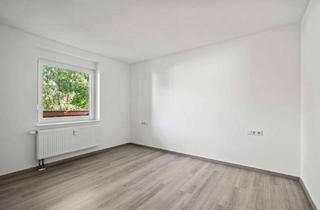 Wohnung kaufen in 89601 Schelklingen, Ideal für Singles und Paare! Frisch sanierte 2,5-Zimmer-Eigentumswohnung im 2. OG