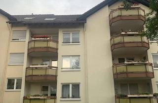 Wohnung kaufen in 65779 Kelkheim, Kelkheim - Gepflegte 3-Zimmerwohnung in ruhiger, zentrumsnaher Lage