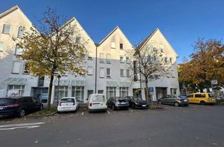 Wohnung kaufen in 89143 Blaubeuren, Charmante 3,5‑Zimmer‑Wohnung im Herzen von Blaubeuren