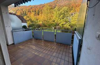 Wohnung kaufen in 89143 Blaubeuren, Charmante 3,5‑Zimmer‑Wohnung im Herzen von Blaubeuren