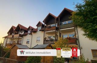 Wohnung kaufen in 06237 Günthersdorf, 5 % Bruttorendite | Südbalkon | Speicher | Garage | vermietet | ruhige Lage in Leuna-Günthersdorf