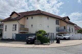 Wohnung kaufen in 64331 Weiterstadt, Attraktive Kapitalanlage in ruhiger Lage von Weiterstadt-Gräfenhausen