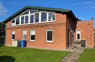 Wohnung kaufen in Dorfstraße 20, 25792 Strübbel, Charmante DG-Wohnung bei St. Peter-Ording, Balkon und Stellplatz inklusive – OTTO STÖBEN GmbH