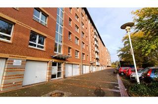 Wohnung kaufen in 13469 Wittenau, Groß, barrierefrei und mit Balkon, nahe Steinbergpark Tegel/ Waidmannslust