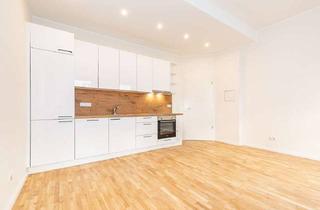 Wohnung kaufen in Falkenhagener Straße 57, 13585 Spandau, Einziehen und Wohlfühlen: Stilvoll renovierte 3-Zimmer-Wohnung mit Charme