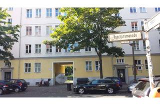 Wohnung kaufen in Wühlischstraße 46, 10245 Friedrichshain, FREIE gepflegte 2-Zi DG- Wohnung in Berlin-Friedrichshain PROVISIONSFREI