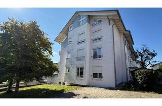 Wohnung kaufen in 88677 Markdorf, GROSSE SÜDTERRASSE! Traumhafte 3 1/2-Zi.-EG-Wohnung in begehrter Lage von Markdorf