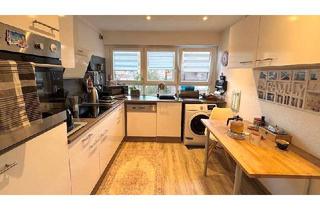 Wohnung kaufen in 88212 Ravensburg, Modernisierte 4-Zimmer-Wohnung mit Balkon, Garten & Top-Lage in Ravensburg!