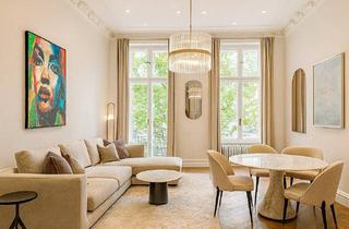 Wohnung kaufen in Hauptstraße 101, 10827 Schöneberg, Apartment 23