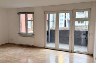 Wohnung kaufen in Otto-Knöpfer-Str., 99096 Daberstedt, 3-Zimmmer Wohnung mit Terrasse zum Selbstbezug oder als Kapitalanlage