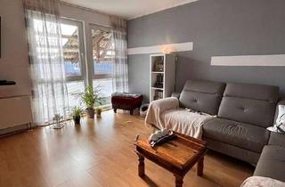 Wohnung kaufen in Heckkaten 19c, 22964 Steinburg, RESERVIERT! Solide Kapitalanlage: Vermietete 2-Zimmer Wohnung mit attraktiver Rendite