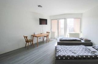 Wohnung kaufen in 90429 Muggenhof, Charmante 1-Zimmer-Wohnung in zentraler Lage Nürnbergs – Ideal für Singles oder als Kapitalanlage