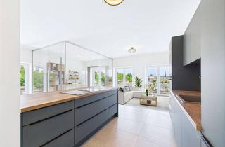 Wohnung kaufen in 67655 Innenstadt, Exklusives Wohnen mit Geschichte: Designwohnung im denkmalgeschützten PFAFF-Verwaltungsgebäude