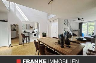 Loft kaufen in 45479 Broich, EXKLUSIVES WOHNEN IM HAUSSTIL - MODERNES "LOFT" MIT GALERIE ***RESERVIERT***