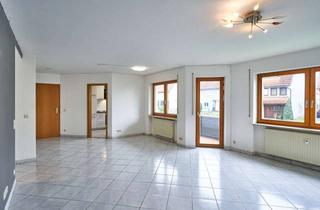 Wohnung kaufen in 72406 Bisingen, Stilvolle Wohnung mit Balkon – perfekt zum Entspannen