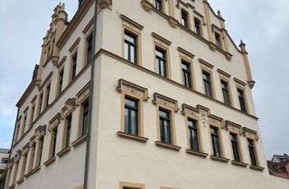 Wohnung kaufen in 08107 Kirchberg, Kapitalanleger aufgepasst! 8,3 % Rendite: 3-Zimmer-Wunder mit Garage