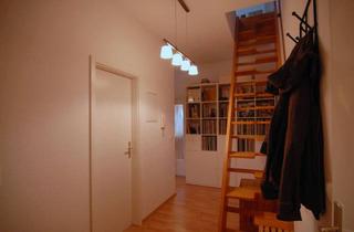 Wohnung kaufen in 08107 Kirchberg, Kapitalanleger aufgepasst! 9 % Rendite: 3-Zimmer-Wunder mit Garage