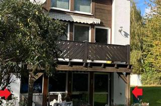 Wohnung kaufen in 58089 Boele, Notverkauf - vermietete 1-Zimmer-Wohnung mit Terrasse