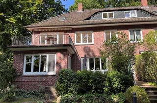 Wohnung kaufen in An Der Hege 11, 21465 Wentorf, Attraktive 3-Zimmer-Wohnung mit großer Terrasse, Erdgeschoss in Wentorf bei Hamburg