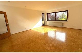 Wohnung kaufen in 74523 Schwäbisch Hall, Teurershof - helle großzüge 3-Zimmer-ETW mit Blick ins Grüne