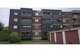 Wohnung kaufen in 46537 Dinslaken, 3-Zimmerwohnung in Dinslaken zur Vermietung oder Selbstnutzung!