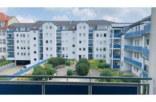 Wohnung kaufen in Altendorfer Straße 30, 09113 Schloßchemnitz, / RESIDENZ AM KÜCHWALD /Eigennutz oder KapitalanlageCharmantes sonniges Appartement