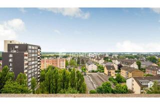 Wohnung kaufen in 50170 Kerpen, Raumwunder! Große 4-Zimmer-Wohnung mit 2 Loggien, Wannenbad und Stellplatz