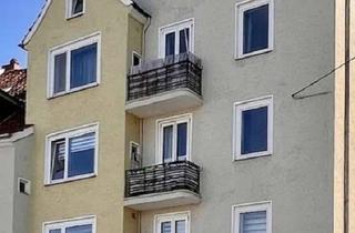 Wohnung kaufen in 31135 Hildesheim, Schöne Dachgeschosswohnung auf zwei Etagen für Eigennutzer oder Kapitalanleger!!