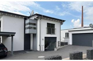 Wohnung kaufen in 56564 Neuwied, Moderne Eigentumswohnung mit Aufzug in Neuwied-Heddesdorf