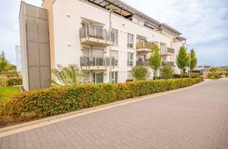 Wohnung kaufen in 65599 Dornburg, 2-Zimmer-Küche-Bad-Investment: Zuverlässig vermietet, barrierefrei & behindertengerecht!