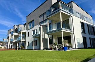 Wohnung kaufen in Bronnwiesenweg 21, 73635 Rudersberg, 4-Zi. OG-Wohnung mit Einbauküche, Eicheparkett, Designwaschbecken, Glasduschtrennwand usw.