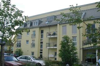 Wohnung kaufen in Barlachstraße 10-12, 90455 Weiherhaus, Jetzt vorsorgen: Pflegeappartement in Nürnberg - Herpersdorf zu Verkaufen