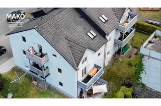 Wohnung kaufen in 35619 Braunfels, Nahe Schloss: 3-ZBK-Erdgeschosswohnung