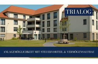 Wohnung kaufen in 33415 Verl, Planbare Einnahmen, steuerliche Vorteile - Ihre Investition mit Zukunft