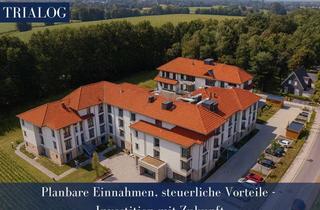 Wohnung kaufen in 33415 Verl, Planbare Einnahmen, steuerliche Vorteile – Investition mit Zukunft