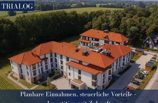 Wohnung kaufen in 33415 Verl, Planbare Einnahmen, steuerliche Vorteile – Investition mit Zukunft