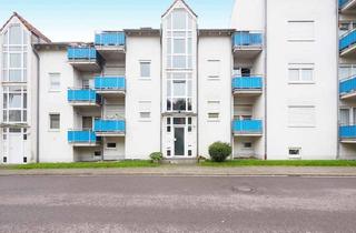 Wohnung kaufen in 66386 St. Ingbert, Eigentumswohnung mit starker Rendite in St. Ingbert!