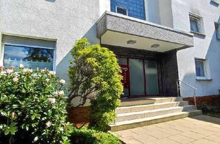 Wohnung kaufen in 44892 Langendreer, * Zwei Wohnungen, ein Preis * Ihre Chance in Top-Lage * Mit Balkon, Keller und Stellplatz *