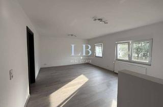 Wohnung kaufen in 55774 Baumholder, Helle Eigentumswohnung in Baumholder