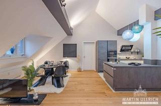 Loft kaufen in 22083 Barmbek-Süd, „Luxus, Licht & Loftgefühl – Traumwohnung über den Dächern von Barmbek-Süd"