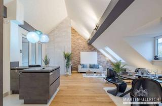 Loft kaufen in 22083 Barmbek-Süd, „Luxus, Licht & Loftgefühl – Traumwohnung über den Dächern von Barmbek-Süd"