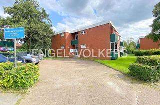 Wohnung kaufen in 26434 Wangerland, Modernisiert & komfortabel: Traumhafte Ferienwohnung im Herzen von Horumersiel