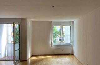 Wohnung kaufen in Manetstraße 19, 04109 Zentrum-West, 1-Zimmer Wohnung im 2. OG in Leipzig Zentrum-West - provisionsfrei vom Eigentümer