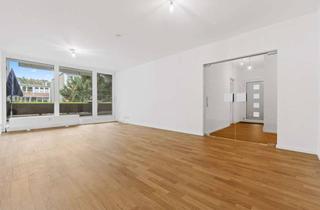 Wohnung kaufen in 51491 Overath, KENSINGTON Exklusiv - Eigentumswohnung mit großer Terrasse