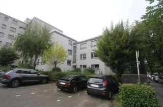 Wohnung kaufen in Overgünne 217, 44269 Dortmund, Ruhige Etagenwohnung in Dortmund-Berghofen zu verkaufen!