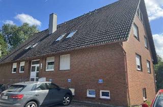 Wohnung kaufen in Falkenweg 17, 21781 Cadenberge, Gepflegte 2 Zimmer Eigentumswohnung mit Terrasse in ruhiger Lage von Cadenberge