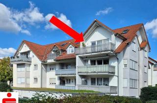 Wohnung kaufen in 74613 Öhringen, Tolle 6-Zimmer Maisonette mit viel Platz!